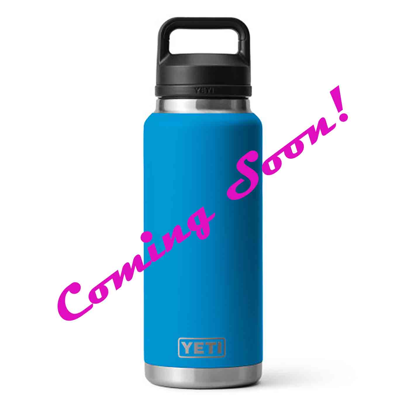 Designed for Yeti