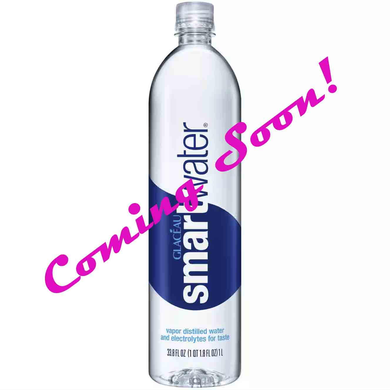 Designed for SmartWater