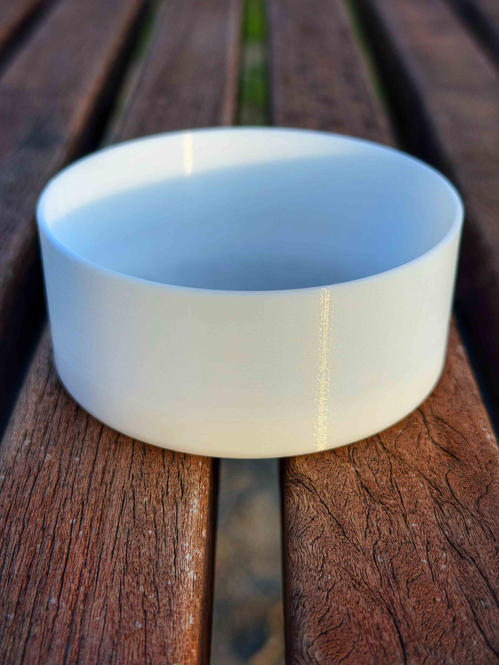 Bowl & Sports Cap KIT for Evian 1L