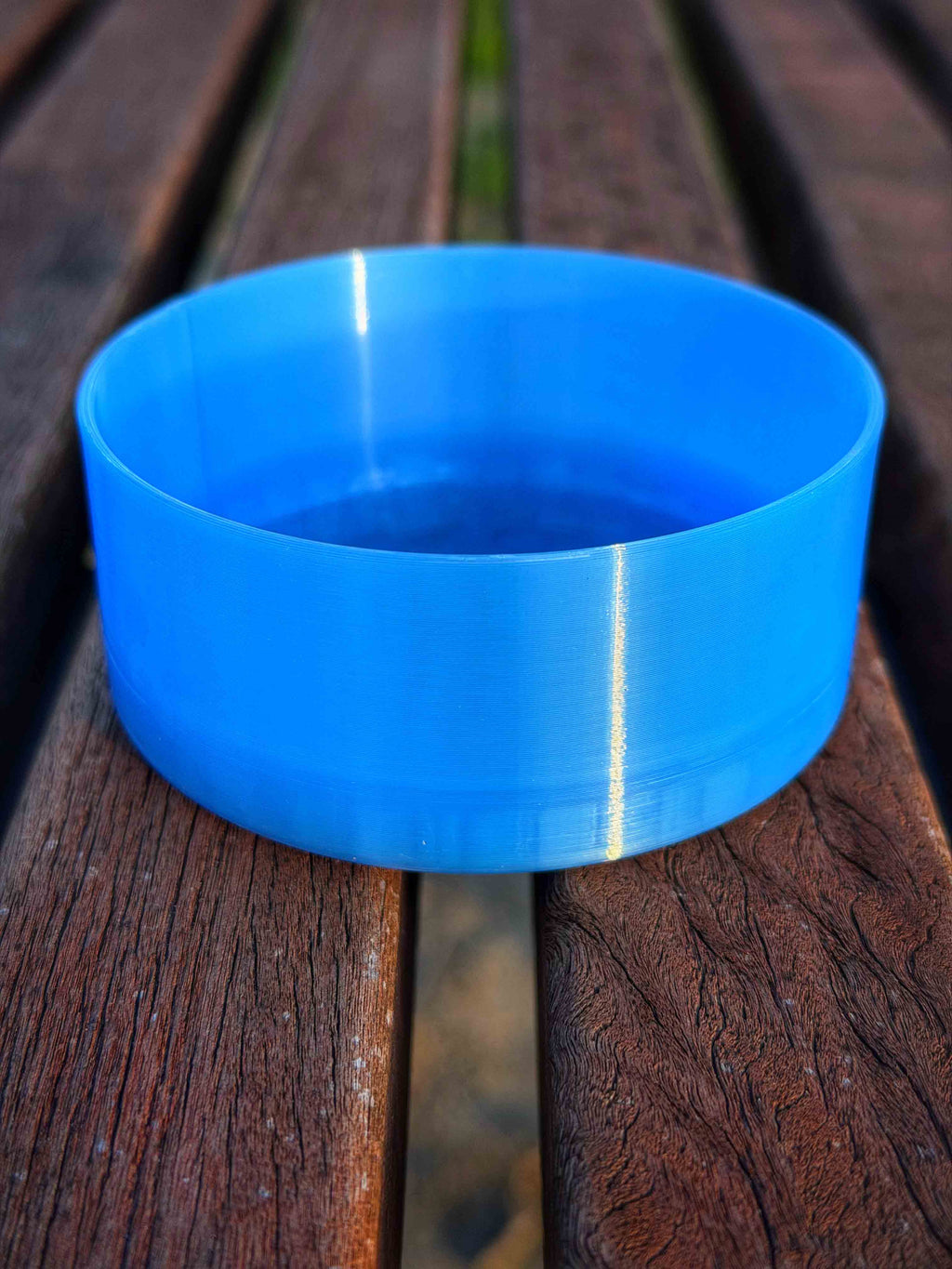 Bowl & Sports Cap KIT for Evian 1L