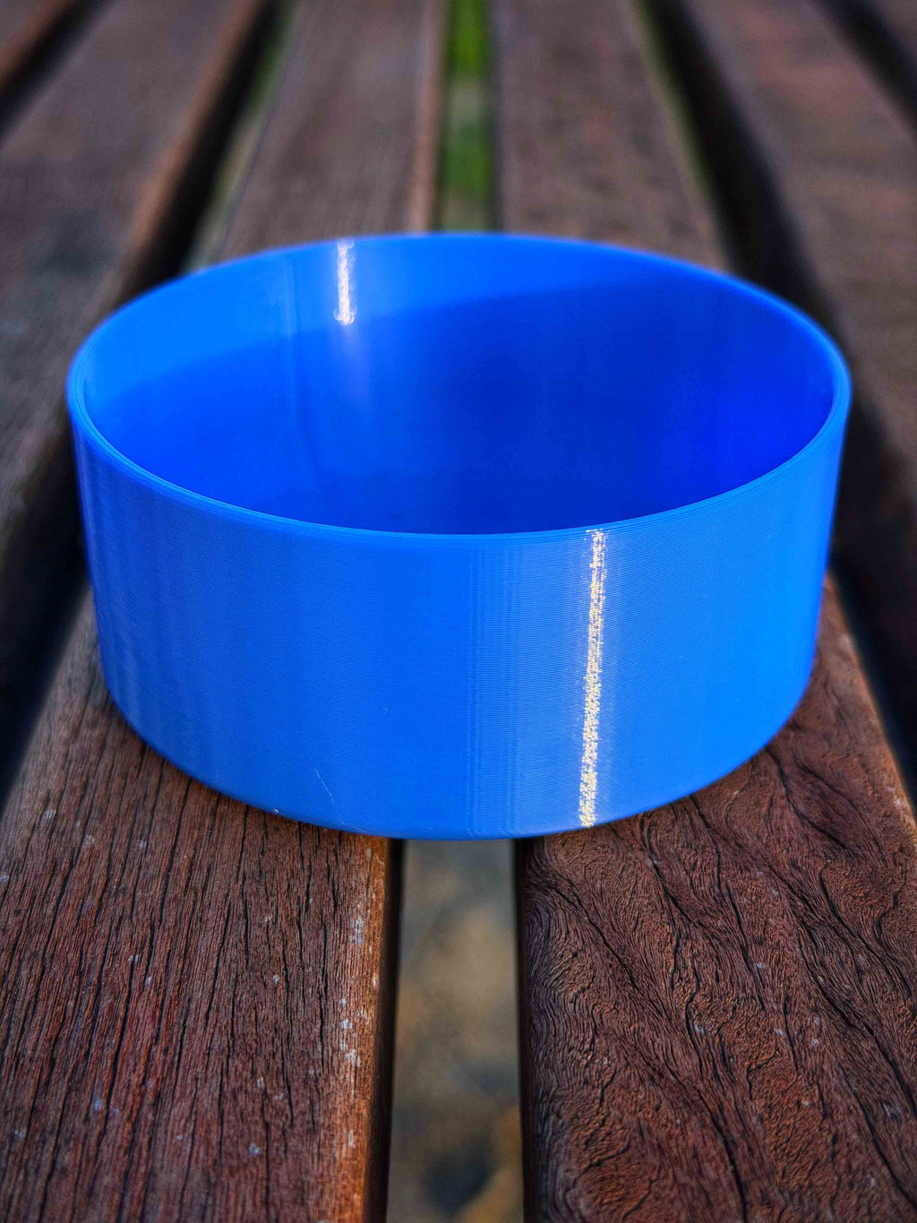 Bowl & Sports Cap KIT for Evian 1L