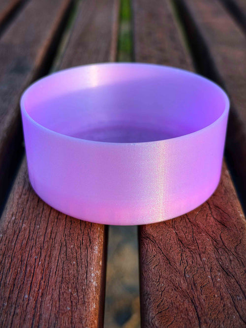 Bowl & Sports Cap KIT for Evian 1L
